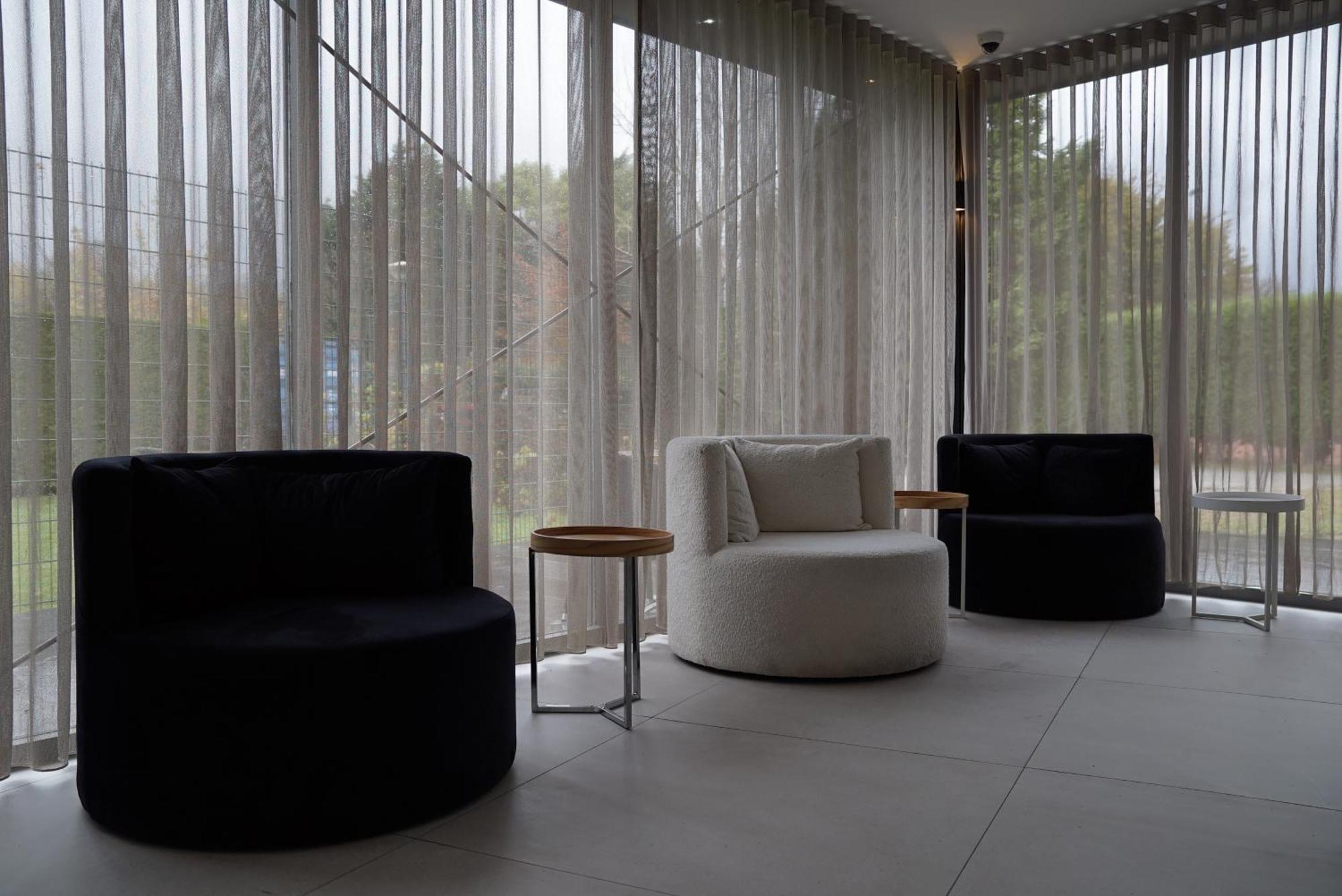 Ma Airport Hotel ﾎｰﾌﾄﾞﾛｰﾌﾟ エクステリア 写真