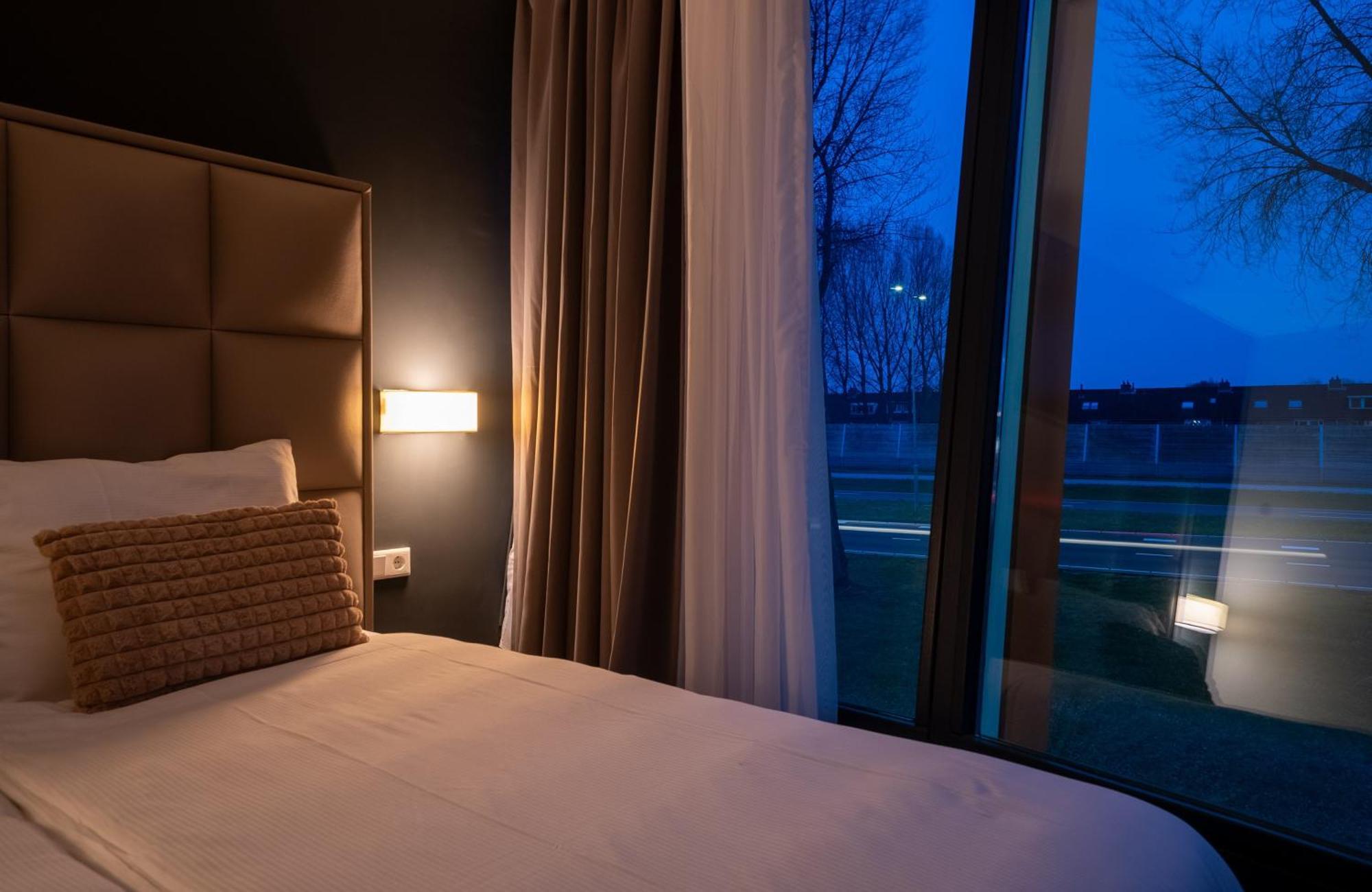 Ma Airport Hotel ﾎｰﾌﾄﾞﾛｰﾌﾟ エクステリア 写真