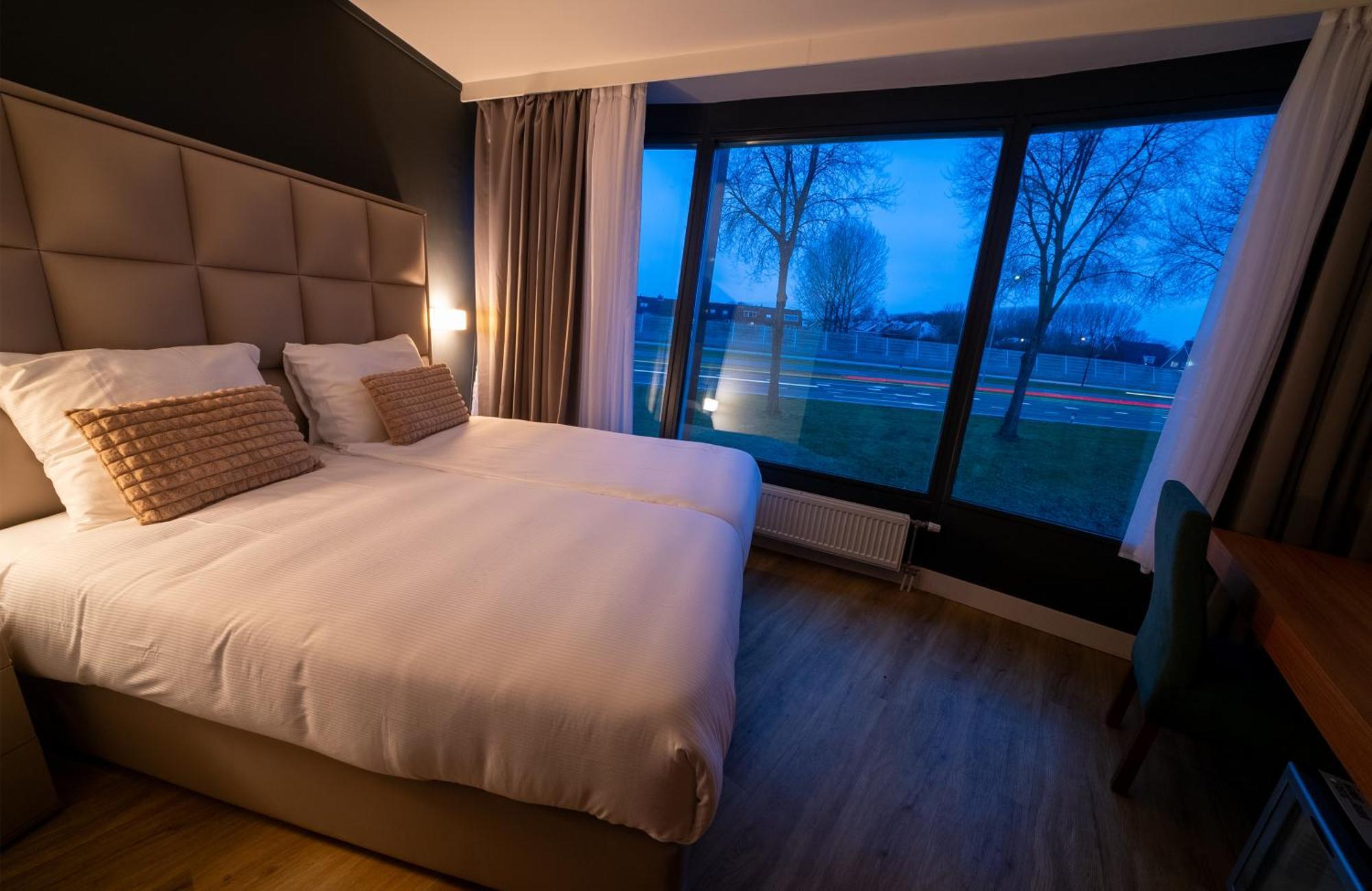 Ma Airport Hotel ﾎｰﾌﾄﾞﾛｰﾌﾟ エクステリア 写真