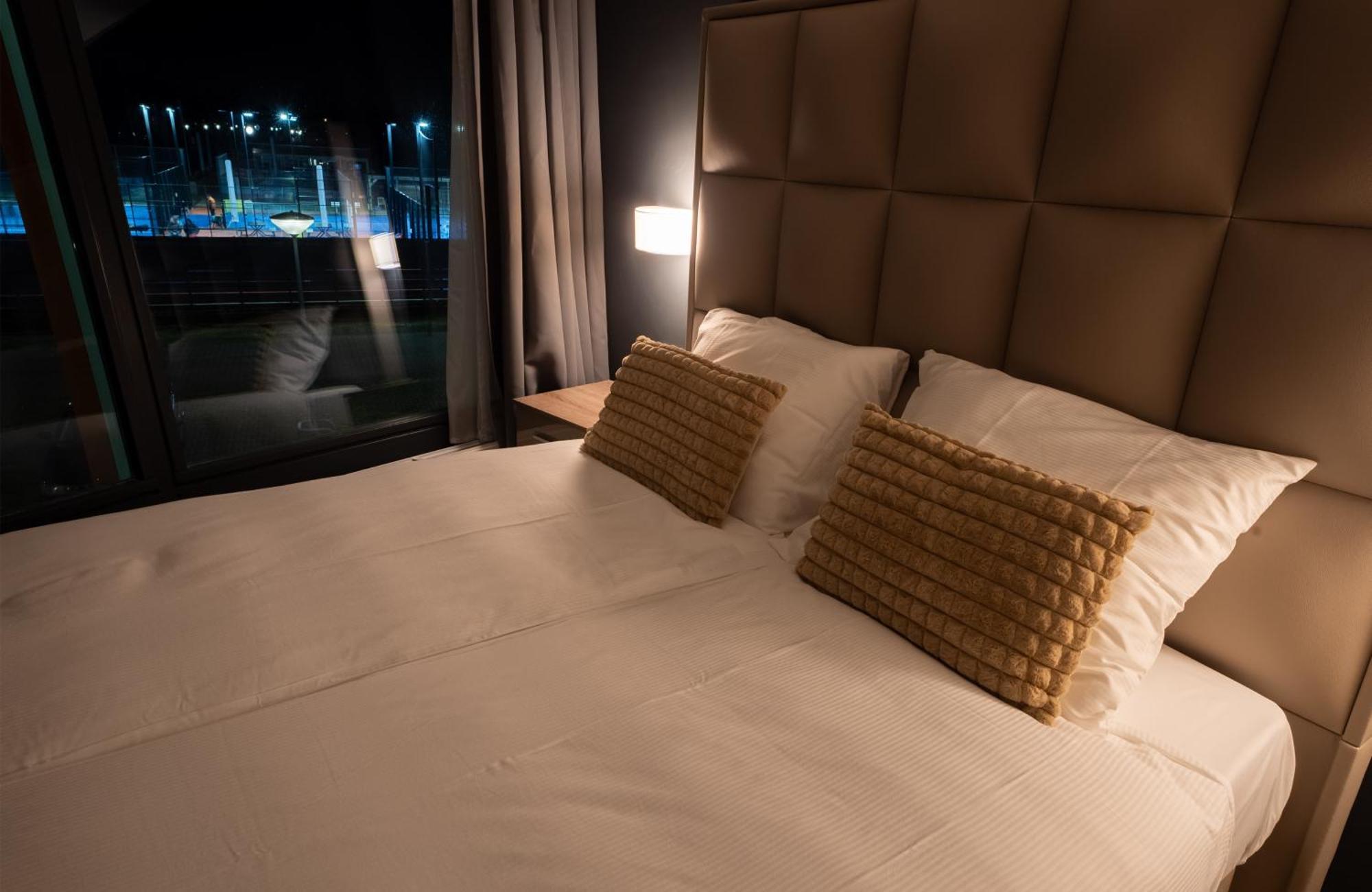 Ma Airport Hotel ﾎｰﾌﾄﾞﾛｰﾌﾟ エクステリア 写真