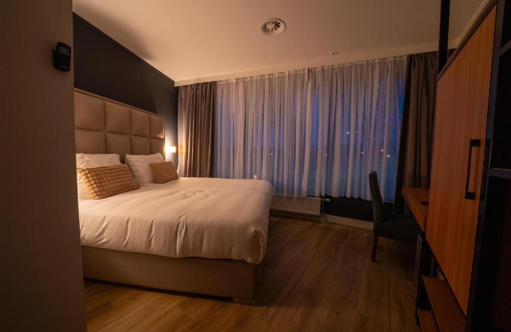 Ma Airport Hotel ﾎｰﾌﾄﾞﾛｰﾌﾟ エクステリア 写真
